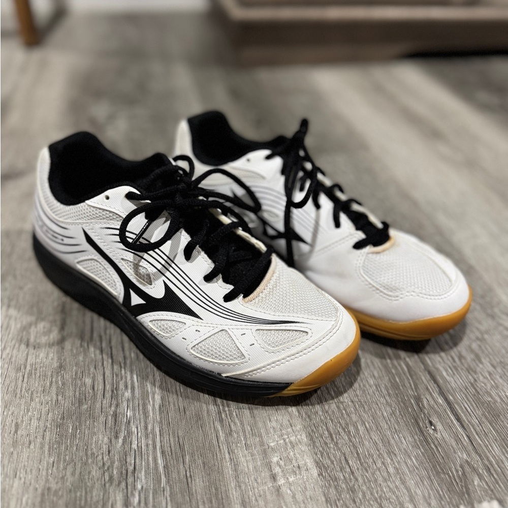 Mizuno Cyclone 3 Volleyball Shoes